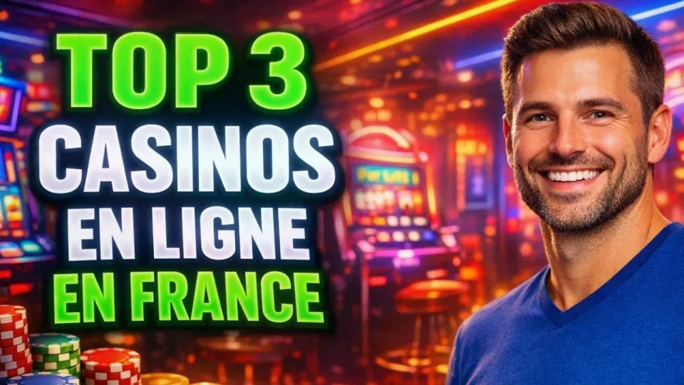 🥇 QUEL EST LE MEILLEUR CASINO EN LIGNE 💰 JOUER CASINO EN LIGNE ⚡